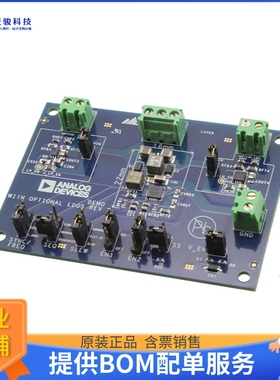 ADP5070CP-EVALZ【EVAL BOARD ADP5070CP LFCSP】DC/DC、AC/DC、S
