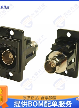 CP30738MB 连接器COAX ADAPT BNC TO BNC