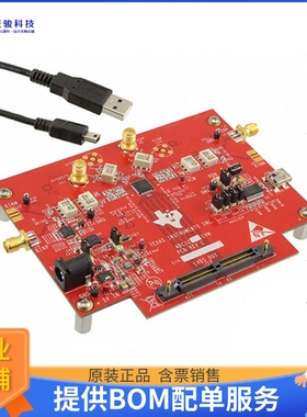 ADC3221EVM【EVAL MODULE 25MSPS ADC3221】模数转换器评估板