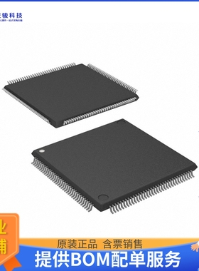 ATSAM3X4EA-AU微控器《IC MCU 32BIT 256KB FLASH 144LQFP》