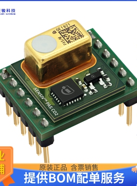 EVALPASCO2MINIBOARDTOBO1【EVAL BRD】传感器评估板