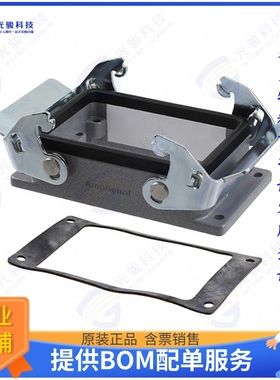 C14610F0320004连接器 CONN BASE BOTTOM ENTRY SZA32