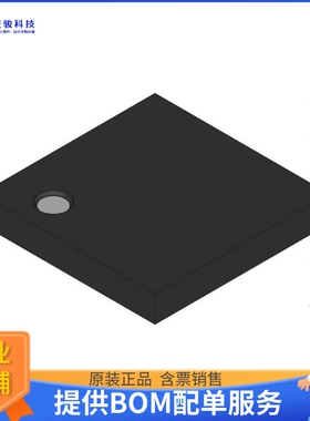 LMH0002SQ《线性芯片1 FUNC, 1 DRIVER, PQCC16》