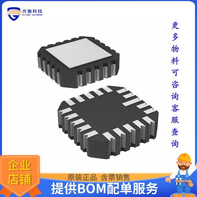 AD534SE/883B《线性芯片IC MULTIPLIER/DIVIDER 20CLCC》