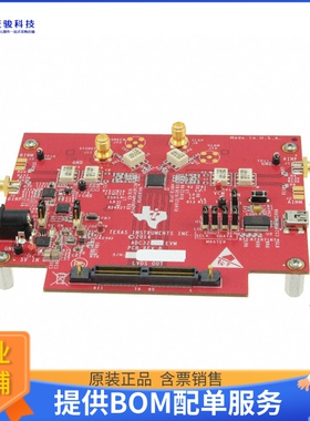 ADC3243EVM[EVAL MODULE ADC3243]评估板