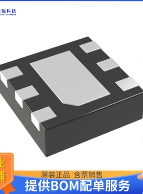 IQS227D-00000000-DNR《接口芯片1 CH CAPACITIVE TOUCH & PROXIM