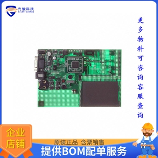 DM163030【PICDEM LCD 2 PIC18F8493 EVAL BRD】嵌入式MCU、DSP