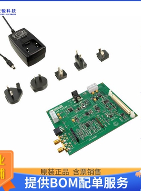 EVAL-AD7988-5SDZ【BOARD EVAL FOR AD7988-5】模数转换器评估板