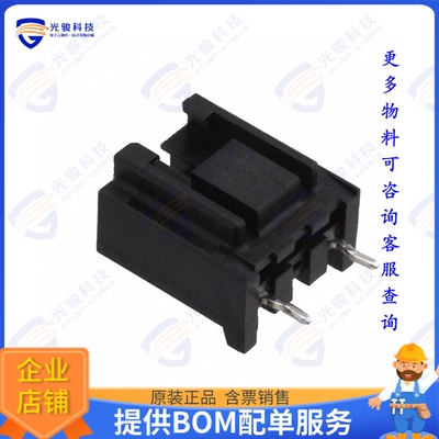 3-176976-9 连接器CONN HEADER VERT 3POS 3.96MM