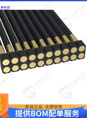 889-10-020-70-502010 连接器WIRE TERMINATION SPRING-LOADED T