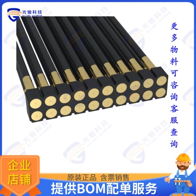 889-10-020-70-502010 连接器WIRE TERMINATION SPRING-LOADED T