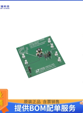 DC1429A【BOARD DEMO FOR LTC3642EDD】DC/DC、AC/DC、SMPS评估板