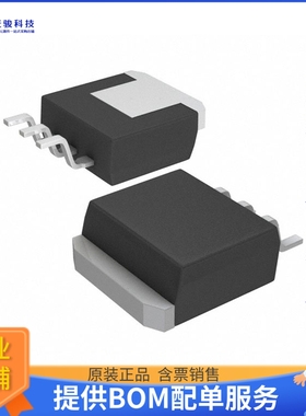 LM2940S-10电源芯片《IC REG LIN 10V 1A DDPAK/TO263-3》