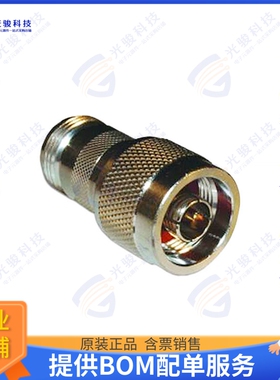 172276 连接器COAX ADAPT N TO N