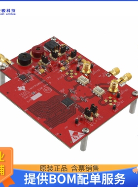 DAC3152EVM【EVAL MODULE FOR DAC3152】数模转换器评估板