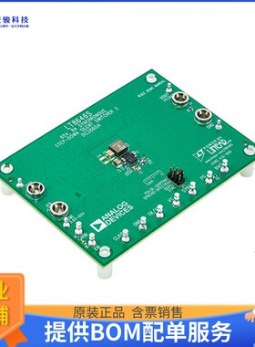DC2660A【LT8646S DEMO BOARD 65V, 8A SYN】DC/DC、AC/DC、SMPS