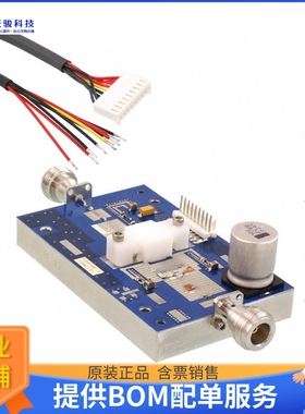 DC919A-I【BOARD DEMO LTC2205CUK-14】模数转换器评估板