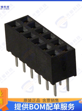 M22-7140642 连接器CONN RCPT 12POS 0.079 GOLD PCB
