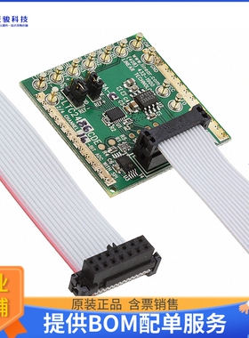 DC1009A-C【BOARD DELTA SIGMA ADC LTC2486】模数转换器评估板