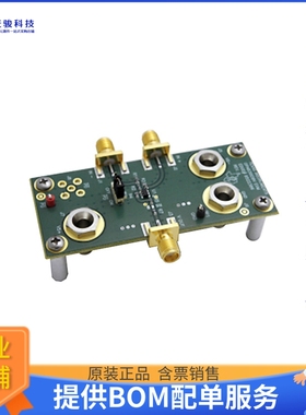 OPA836IDBVEVM【EVAL MODULE FOR OPA836 SOT23-6】运算放大器评