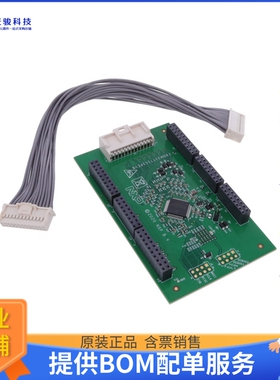 FRDM33771CSPEVB【FREEDOM DEV KIT MC33771】评估和演示板套件