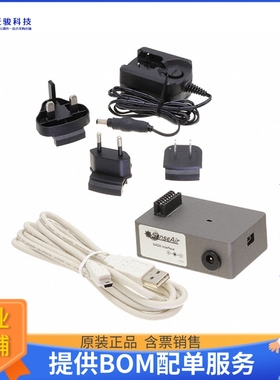 00-0-0012【SENSEAIR DEV KIT K30/K33/K50】传感器评估板