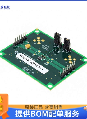 TPS61254EVM-711【EVAL MODULE FOR TPS61254-711】DC/DC、AC/DC