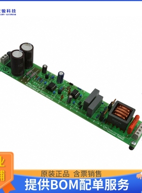 NCP5106BA36WGEVB【EVAL BOARD FOR NCP5106BA36WG】评估和演示