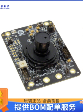 AR0821CSSC18SMEAH3-GEVB[8MP 1/2 CIS IBGA95 RGB 18DEG CRA]评