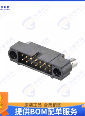 M80-5822005 连接器DATAMATE J-TEK DIL MALE LARGE BO