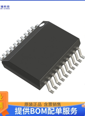 ADE7759ARSZ电源芯片《IC ENERGY METERING 1PHASE 20SSOP》