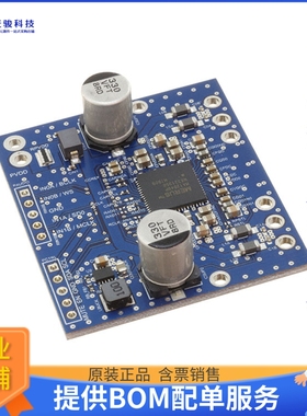 REFAUDIODMA12040PTOBO1【EVAL MA12040P CLASS D AMP】音频放大