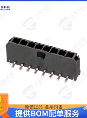 662306135922 连接器CONN HEADER SMD 6POS 3MM