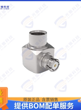 SC-402-SMPF-RA 连接器TFLEX 402, SMP, FEMALE, RIGHT AN