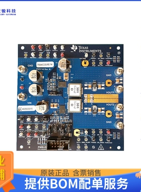 TPS546C23EVM2-746【EVAL BOARD FOR TPS546C23】DC/DC、AC/DC、S