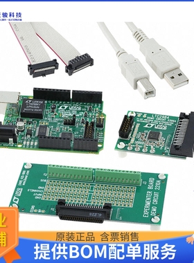 DC2420A-KIT【DEV KIT FOR LTC2984】评估和演示板套件