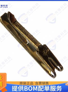 640637-3 连接器CONN SOCKET 24AWG IDC TIN