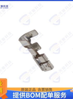5055979100 连接器CONN SOCKET 20-22AWG CRIMP TIN