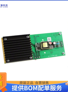 TPS92010EVM-592【EVAL MOD FOR 110VAC TRIAC】LED驱动器评估板