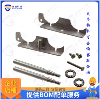 9400169925连接器 16 HPR EASYCON FRAME FOR 2 X HC6