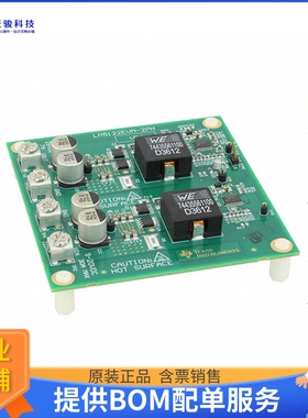 LM5122EVM-2PH【EVAL BOARD FOR LM5122】DC/DC、AC/DC、SMPS评