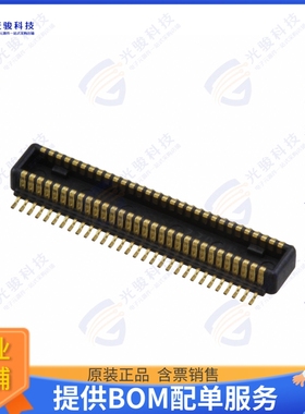 AXK860145WG 连接器CONN HDR 60POS SMD GOLD