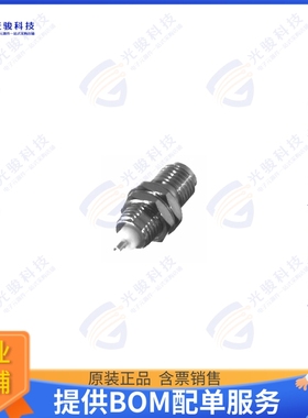 RSA-3250 连接器SMA FEMALE BH SOLDERCUP; 50 OHMS