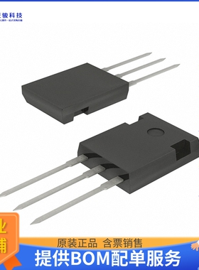 TSM60NB099PW C1G【MOSFET N-CHANNEL 600V 38A TO247】晶体管