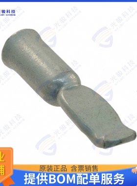 647878-1 连接器CONN 8AWG CRIMP SILVER