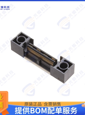 QFS-026-04.25-L-D-A-GP 连接器CONN RCPT 52POS SMD GOLD