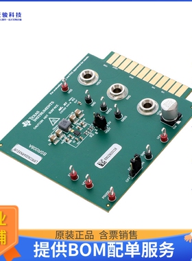 LMR33630ARNXEVM【EVAL MODULE FOR LMR33630】DC/DC、AC/DC、SMP
