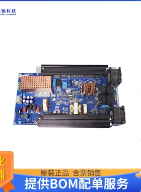 STEVAL-ISA172V2【EVAL BOARD FOR 2KW ACDC PWR SPLY】DC/DC、AC