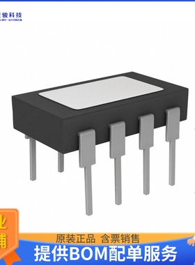 SN65HVD233SJD《接口芯片IC TRANSCEIVER HALF 1/1 8CDIP》