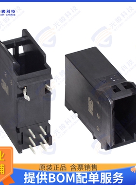 3S606-42C3-B00 PP 连接器MINI STACK CONNECTOR BOARDMOUNT